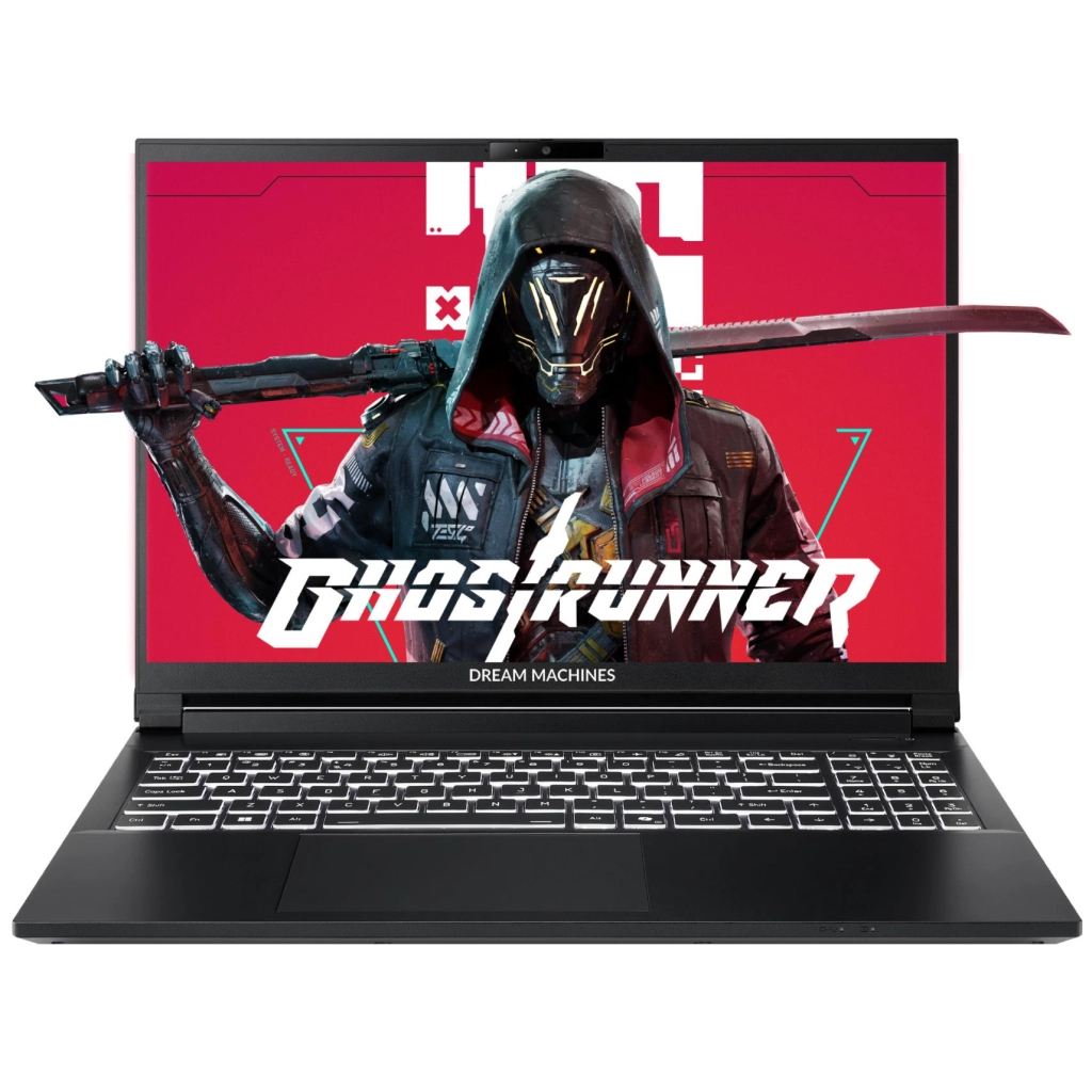 Ноутбук Dream Machines RT5060-15 (RT5060-15UA24) Ноутбук Dream Machines RT5060-15 (RT5060-15UA24)