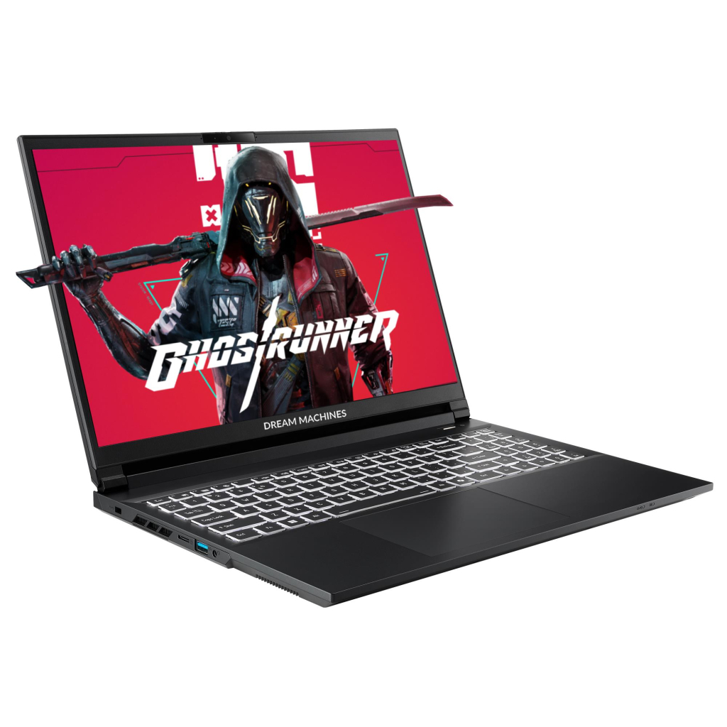 Ноутбук Dream Machines RT5060-15 (RT5060-15UA24) - фото 2 Ноутбук Dream Machines RT5060-15 (RT5060-15UA24) - фото 2