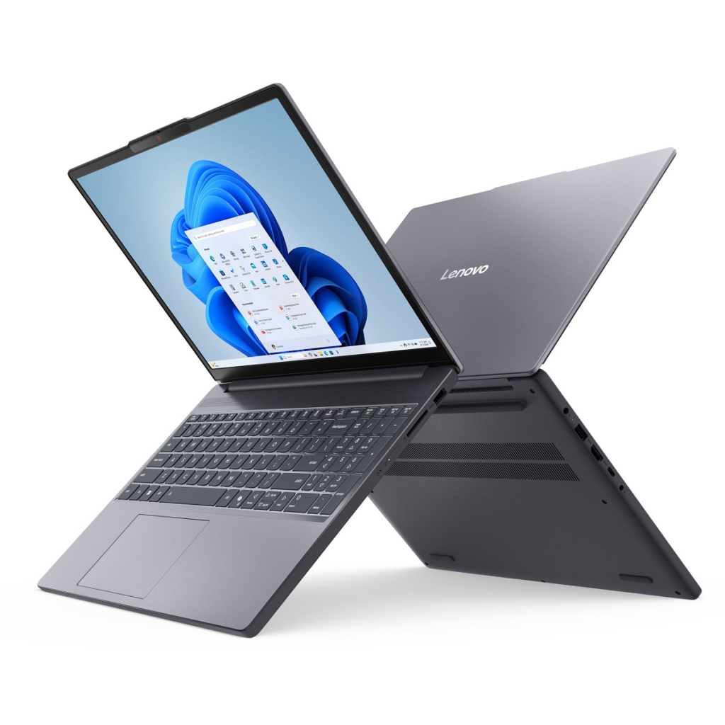 Ноутбук Lenovo IdeaPad Slim 3 15ARP10 (83K700AARA) - фото 6 Ноутбук Lenovo IdeaPad Slim 3 15ARP10 (83K700AARA) - фото 6