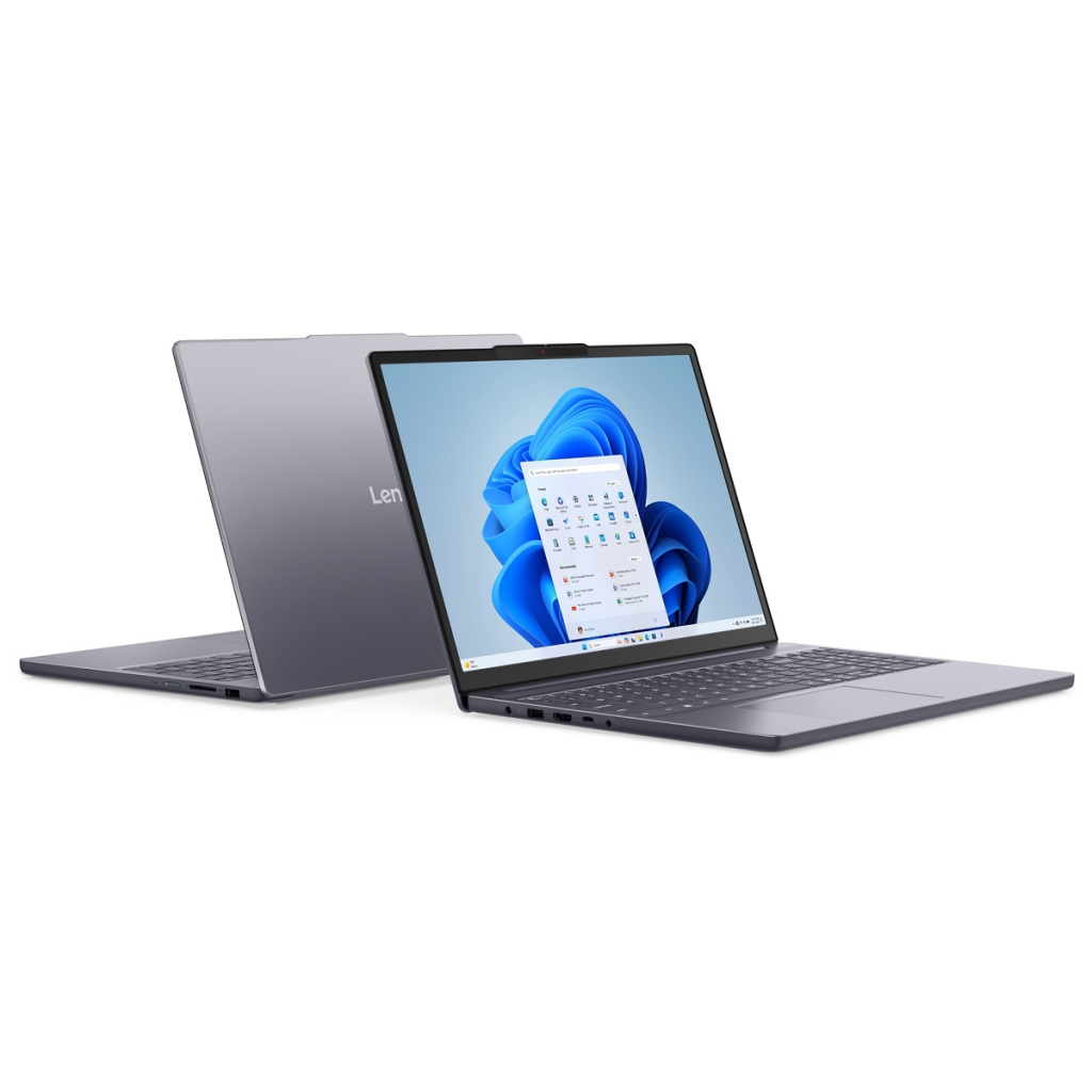 Ноутбук Lenovo IdeaPad Slim 3 15ARP10 (83K700AARA) - фото 10 Ноутбук Lenovo IdeaPad Slim 3 15ARP10 (83K700AARA) - фото 10