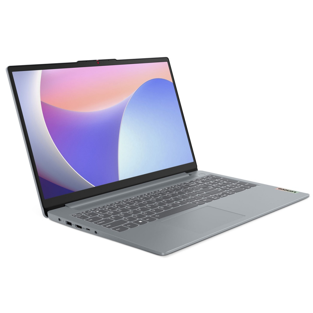 Ноутбук Lenovo IdeaPad Slim 3 15IRH8 (83EM00KERA) - фото 2 Ноутбук Lenovo IdeaPad Slim 3 15IRH8 (83EM00KERA) - фото 2