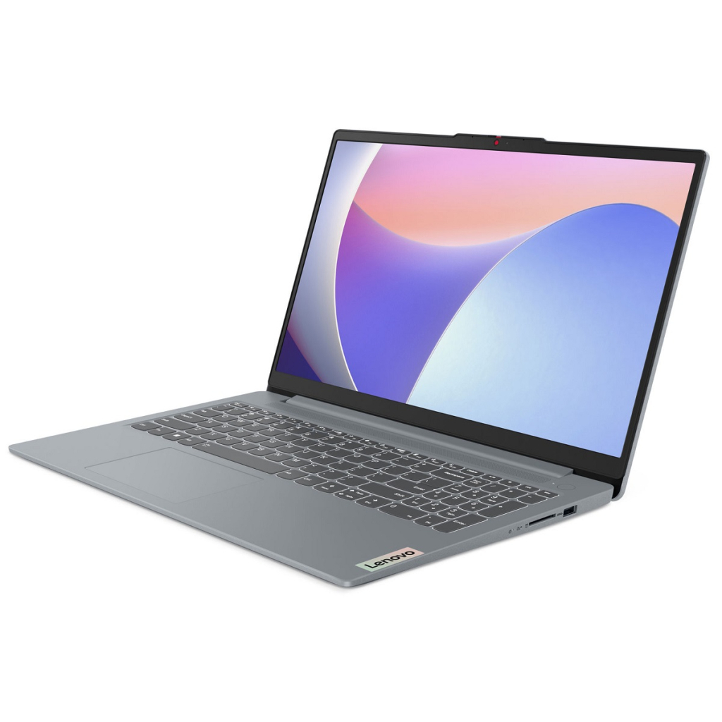 Ноутбук Lenovo IdeaPad Slim 3 15IRH8 (83EM00KERA) - фото 3 Ноутбук Lenovo IdeaPad Slim 3 15IRH8 (83EM00KERA) - фото 3