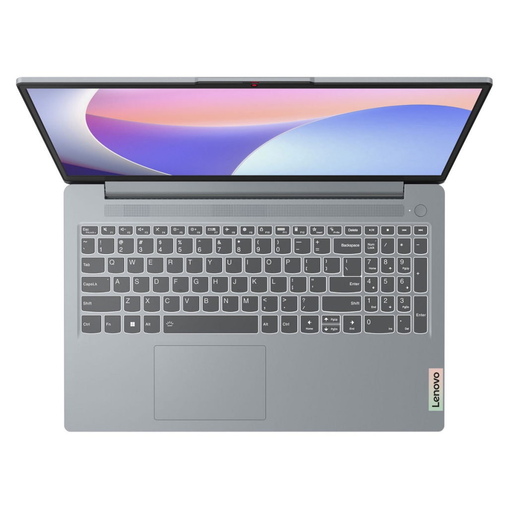 Ноутбук Lenovo IdeaPad Slim 3 15IRH8 (83EM00KERA) - фото 5 Ноутбук Lenovo IdeaPad Slim 3 15IRH8 (83EM00KERA) - фото 5