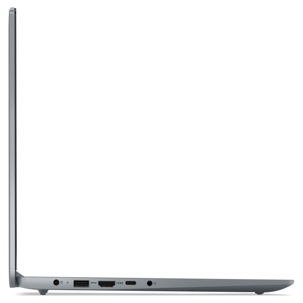 Ноутбук Lenovo IdeaPad Slim 3 15IRH8 (83EM00KERA) - фото 6 Ноутбук Lenovo IdeaPad Slim 3 15IRH8 (83EM00KERA) - фото 6