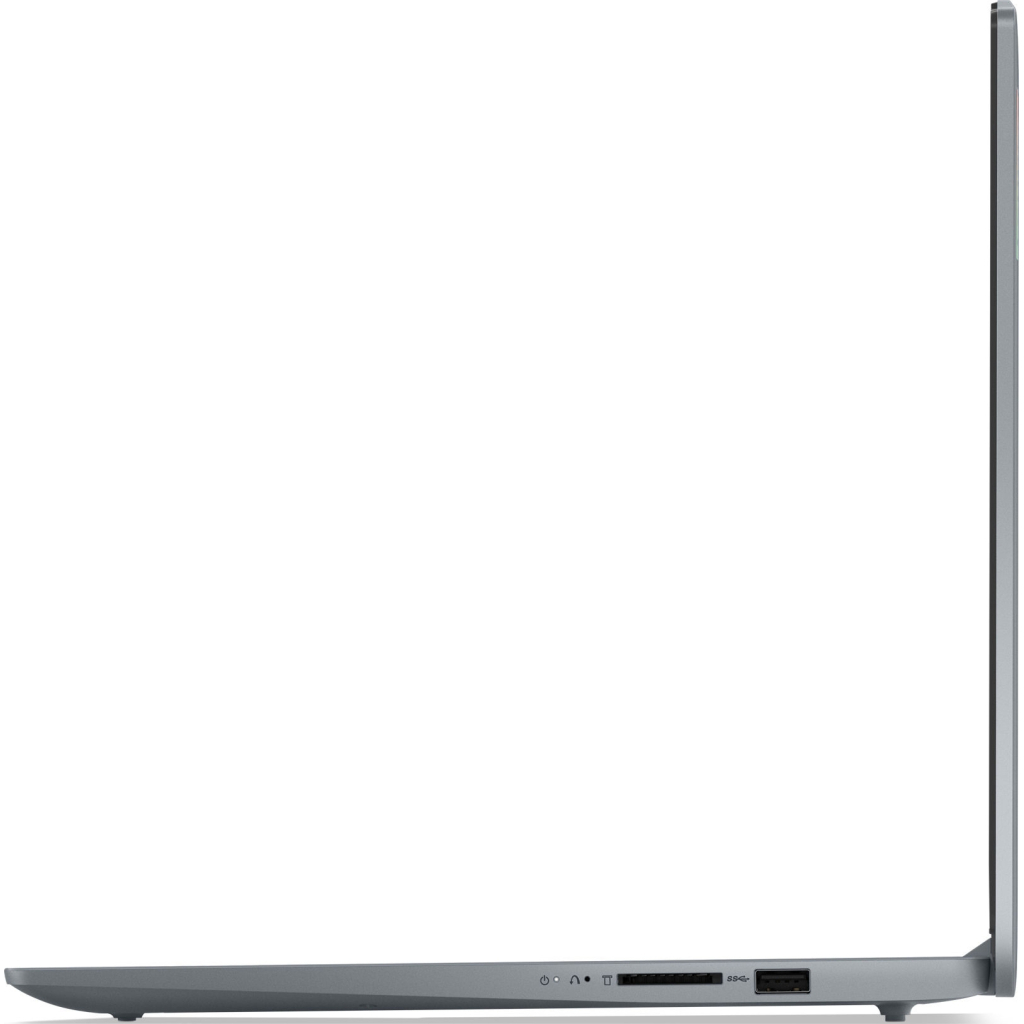 Ноутбук Lenovo IdeaPad Slim 3 15IRH8 (83EM00KERA) - фото 7 Ноутбук Lenovo IdeaPad Slim 3 15IRH8 (83EM00KERA) - фото 7