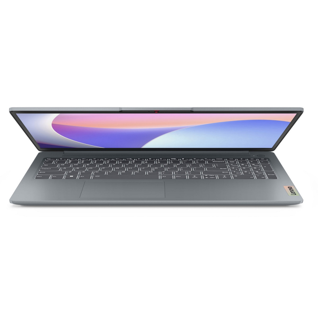 Ноутбук Lenovo IdeaPad Slim 3 15IRH8 (83EM00KERA) - фото 8 Ноутбук Lenovo IdeaPad Slim 3 15IRH8 (83EM00KERA) - фото 8