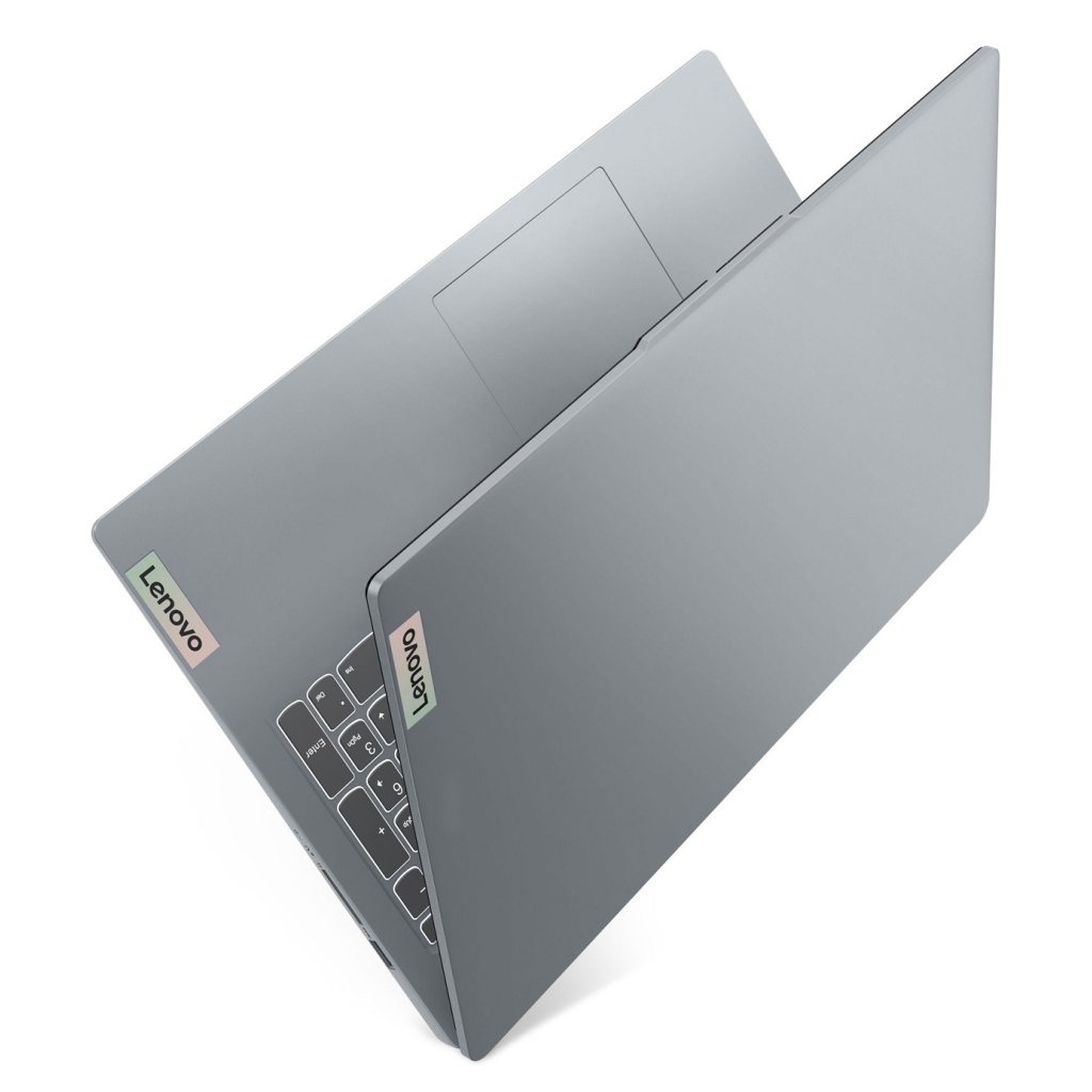 Ноутбук Lenovo IdeaPad Slim 3 15IRH8 (83EM00KERA) - фото 10 Ноутбук Lenovo IdeaPad Slim 3 15IRH8 (83EM00KERA) - фото 10