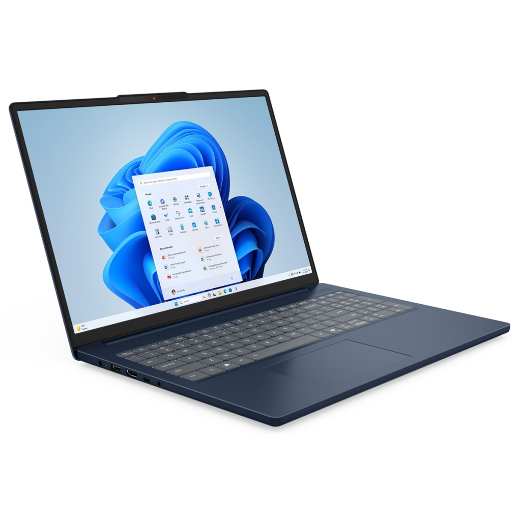 Ноутбук Lenovo IdeaPad Slim 3 16IRH10 (83K2007GRA) - фото 2 Ноутбук Lenovo IdeaPad Slim 3 16IRH10 (83K2007GRA) - фото 2