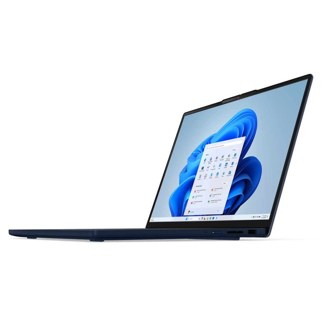 Ноутбук Lenovo IdeaPad Slim 3 16IRH10 (83K2007GRA) - фото 3 Ноутбук Lenovo IdeaPad Slim 3 16IRH10 (83K2007GRA) - фото 3