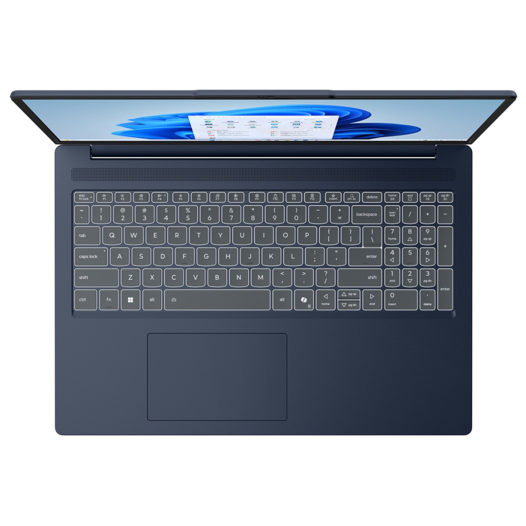 Ноутбук Lenovo IdeaPad Slim 3 16IRH10 (83K2007GRA) - фото 5 Ноутбук Lenovo IdeaPad Slim 3 16IRH10 (83K2007GRA) - фото 5