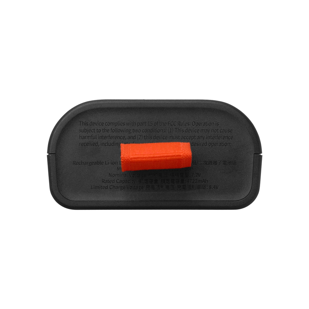 Акумуляторна батарея JBL Battery 200 (JBLBATTERY200) - фото 5 Акумуляторна батарея JBL Battery 200 (JBLBATTERY200) - фото 5