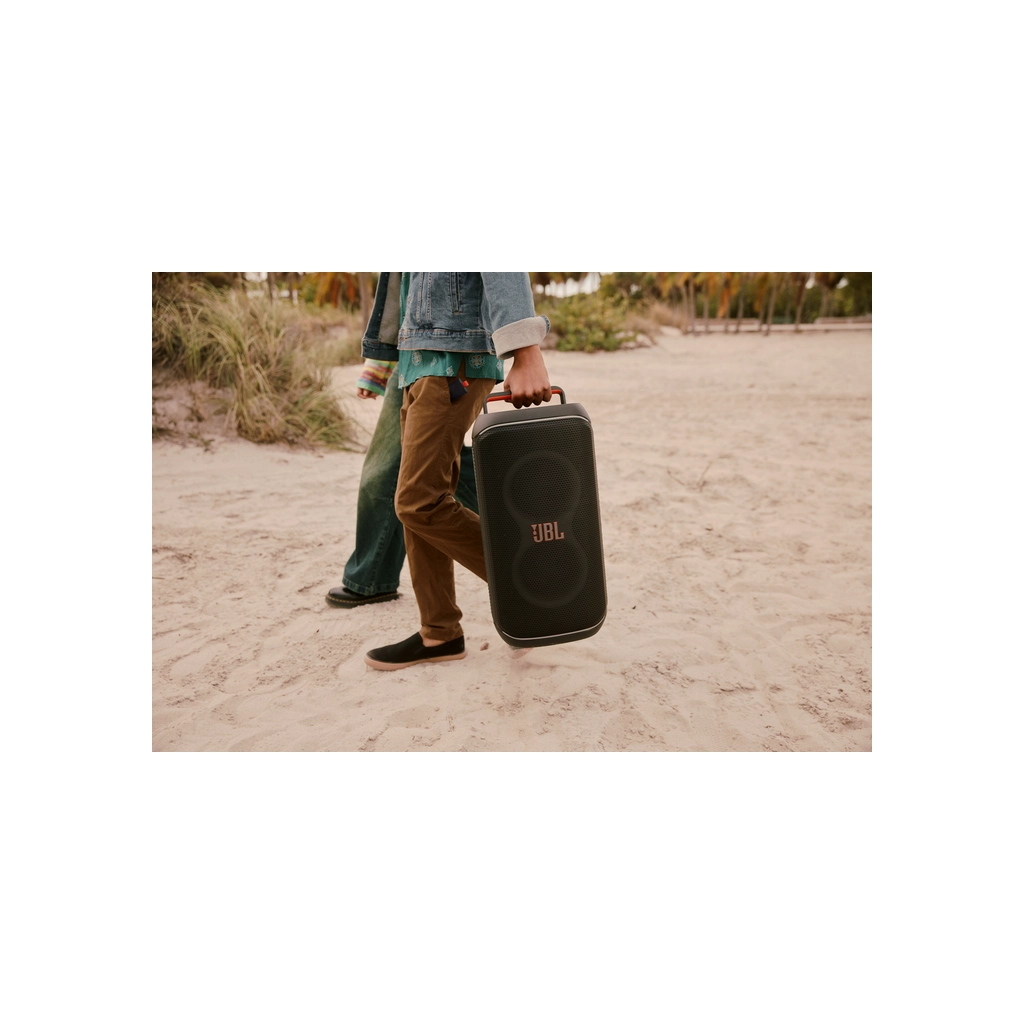 Акумуляторна батарея JBL Battery 200 (JBLBATTERY200) - фото 8 Акумуляторна батарея JBL Battery 200 (JBLBATTERY200) - фото 8