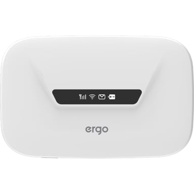 Мобільний Wi-Fi роутер Ergo M126