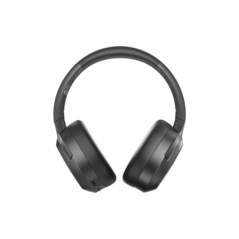 Навушники XO BE53 Black (BE53.black)