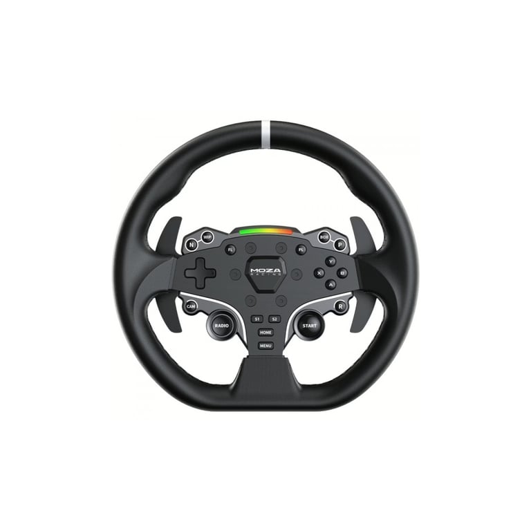 Кермо MOZA Racing R5 Racing Bundle for PC SR-P Lite (RS20_Moza) - фото 2