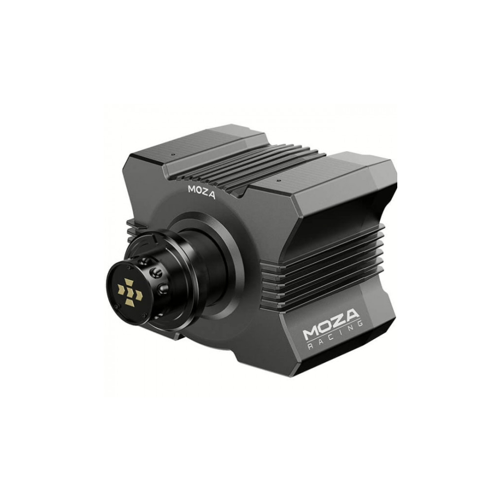 Кермо MOZA Racing R5 Racing Bundle for PC SR-P Lite (RS20_Moza) - фото 3 Кермо MOZA Racing R5 Racing Bundle for PC SR-P Lite (RS20_Moza) - фото 3