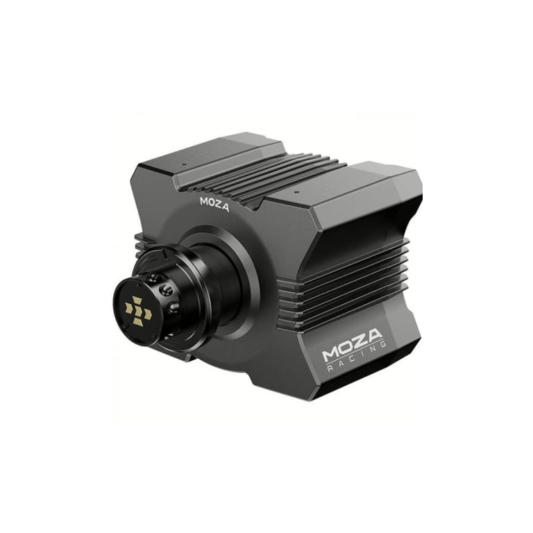 Кермо MOZA Racing R5 Racing Bundle for PC SR-P Lite (RS20_Moza) - фото 3