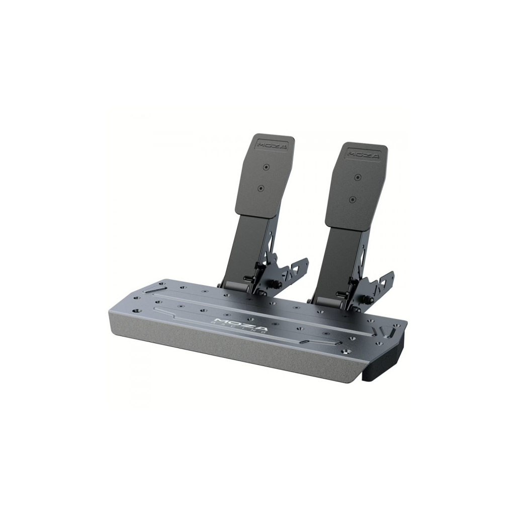 Кермо MOZA Racing R5 Racing Bundle for PC SR-P Lite (RS20_Moza) - фото 4 Кермо MOZA Racing R5 Racing Bundle for PC SR-P Lite (RS20_Moza) - фото 4