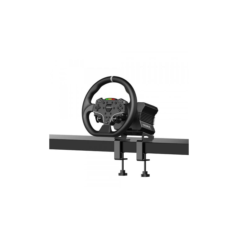 Кермо MOZA Racing R5 Racing Bundle for PC SR-P Lite (RS20_Moza) - фото 5