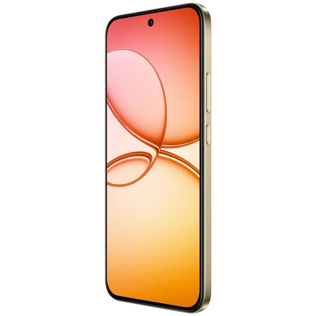 Мобільний телефон realme 15T 12/256GB Flowing Silver - фото 6 Мобільний телефон realme 15T 12/256GB Flowing Silver - фото 6