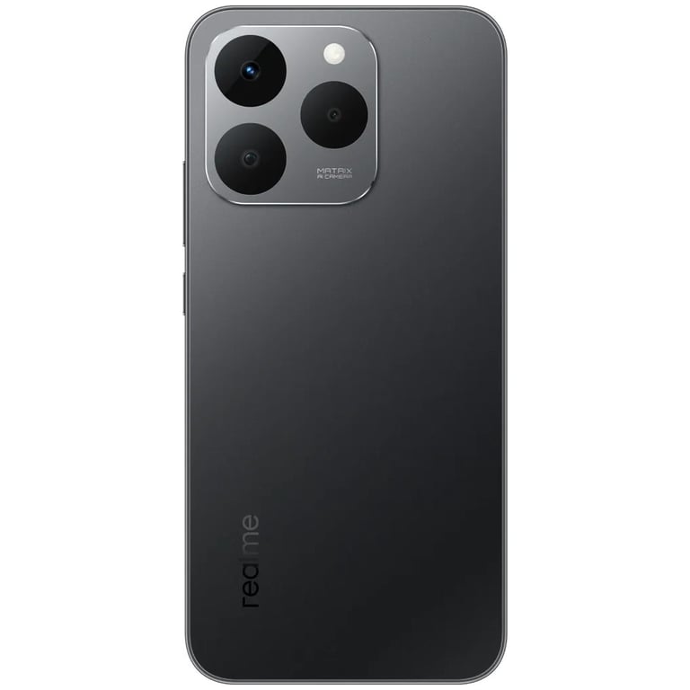 Мобільний телефон realme 15T 12/256GB Suit Titanium - фото 3
