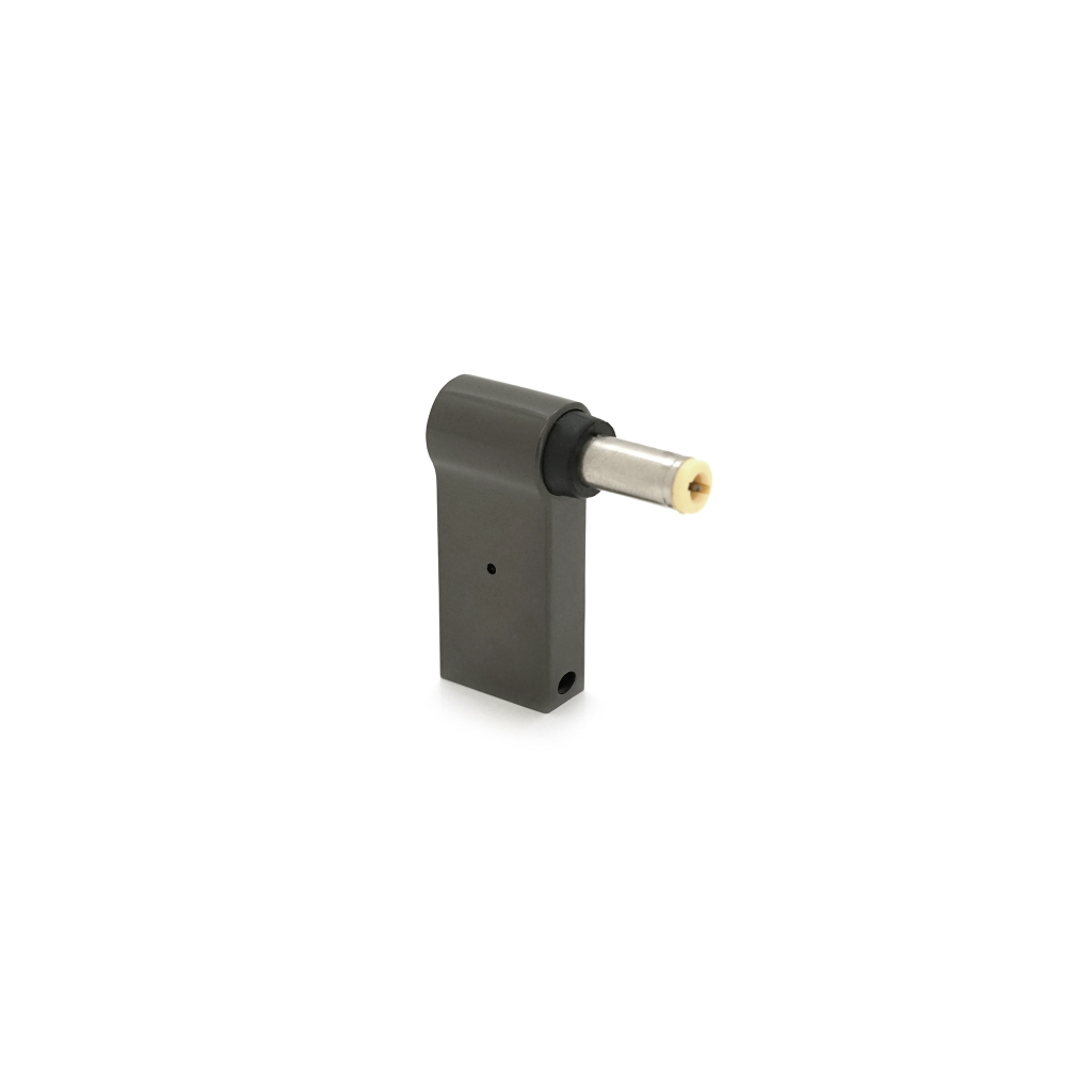 Адаптер USB-C F to DC 5.5x2.5mm M 100W for Asus Voltronic (AASTC5.5*2.5) - фото 2 Адаптер USB-C F to DC 5.5x2.5mm M 100W for Asus Voltronic (AASTC5.5*2.5) - фото 2