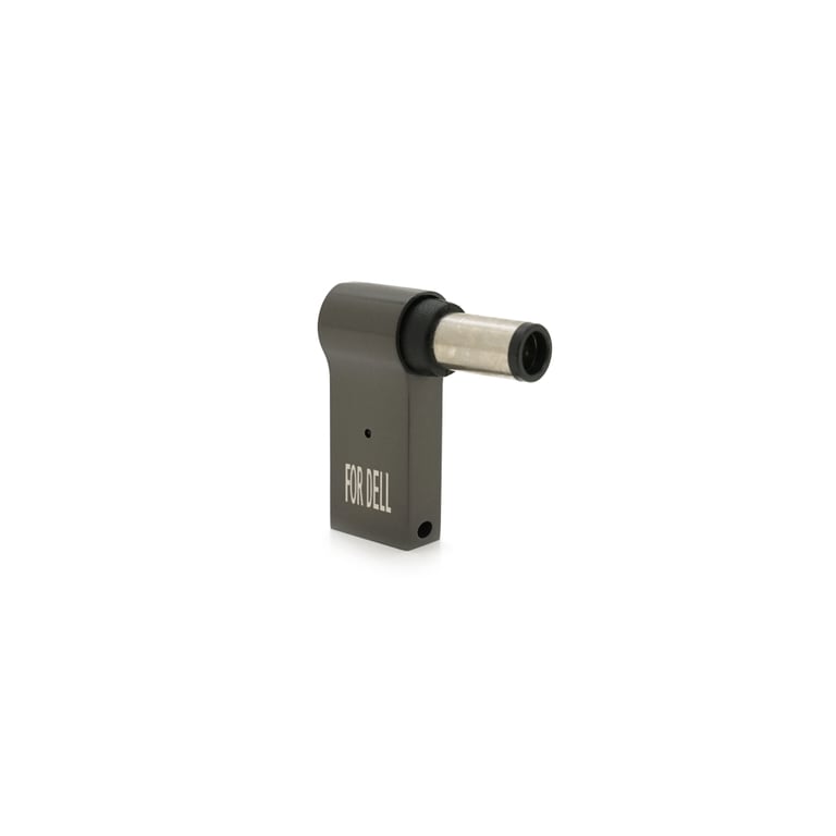 Адаптер USB-C F to DC 7.4x5.0mm M 100W for Dell Voltronic (ADLTC7.4*5.0) - фото 2
