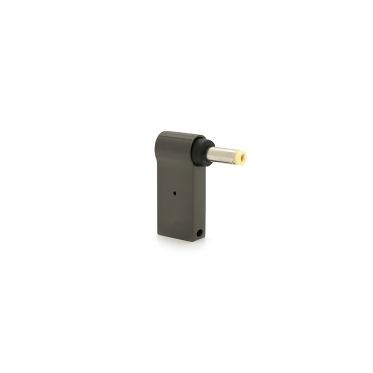 Адаптер USB-C F to DC 4.8x1.7mm M 100W for HP Voltronic (AHPTC4.8*1.7) - фото 2