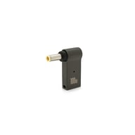 Адаптер USB-C F to DC 5.5x3.0mm M 100W for Samsung Voltronic (ASMTC5.5*3.0) - фото 1