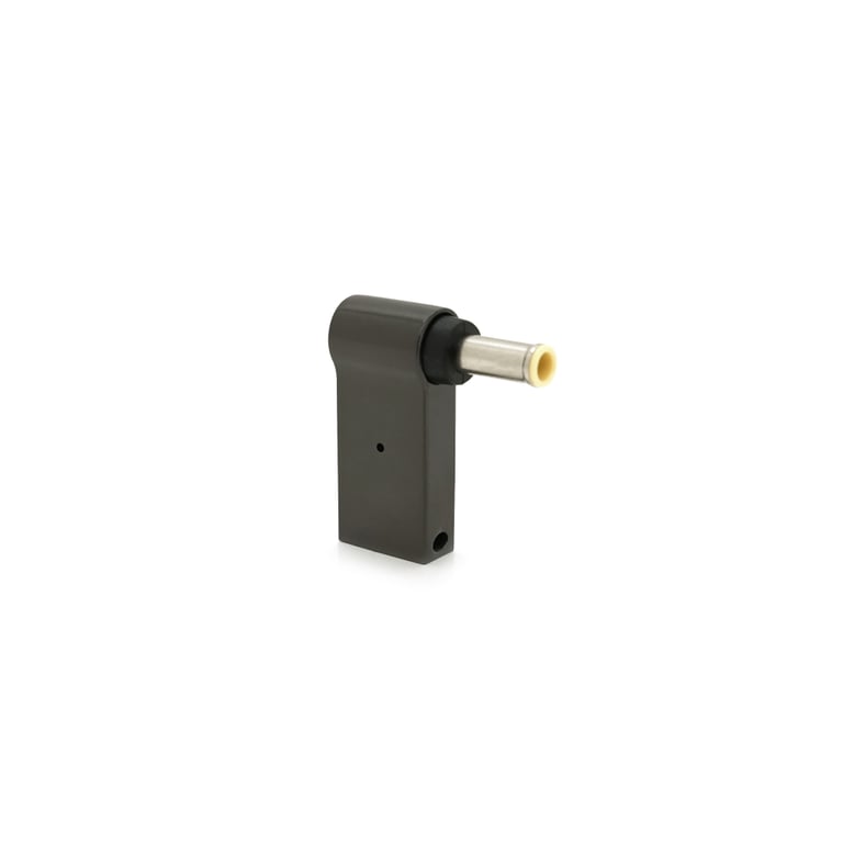 Адаптер USB-C F to DC 5.5x3.0mm M 100W for Samsung Voltronic (ASMTC5.5*3.0) - фото 2