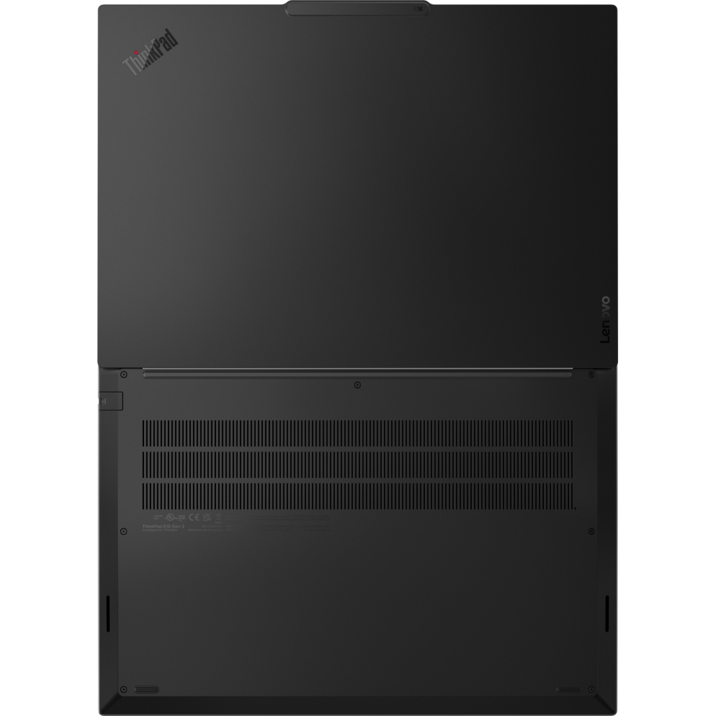 Ноутбук Lenovo ThinkPad E16 G3 (21TGS08L00) - фото 11 Ноутбук Lenovo ThinkPad E16 G3 (21TGS08L00) - фото 11