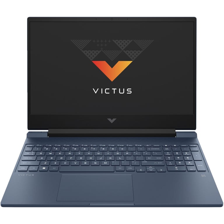 Ноутбук HP Victus 15-fa2039ua (C1WZ6EA) - фото 1