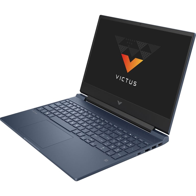 Ноутбук HP Victus 15-fa2039ua (C1WZ6EA) - фото 3