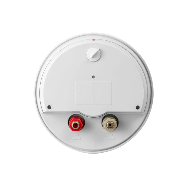 Бойлер Haier ES30V-B2 SLIM(UA) - фото 4
