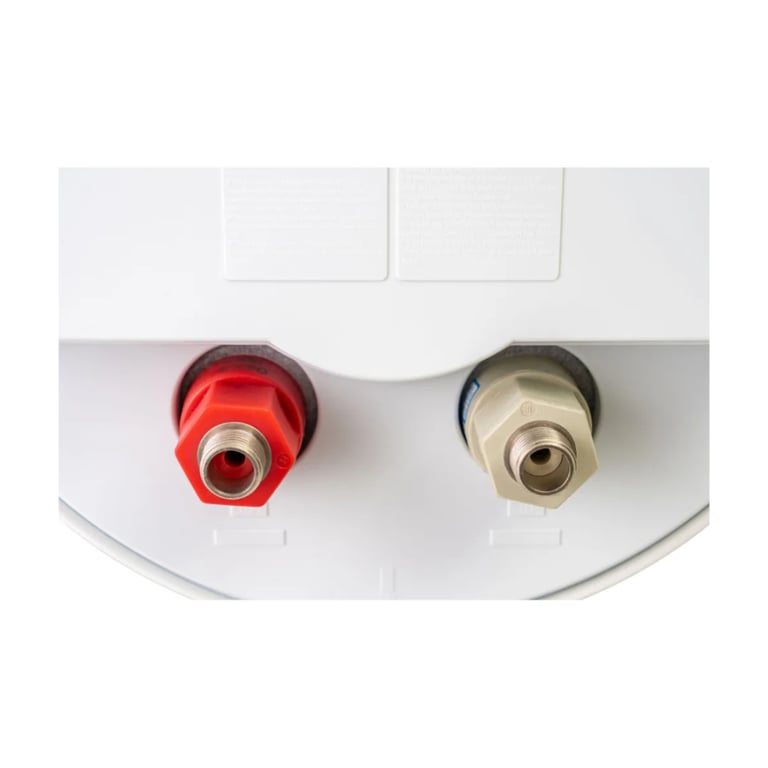 Бойлер Haier ES30V-B2 SLIM(UA) - фото 6