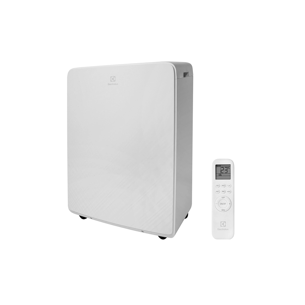 Кондиціонер Electrolux EACM-09 HR/N6 Кондиціонер Electrolux EACM-09 HR/N6