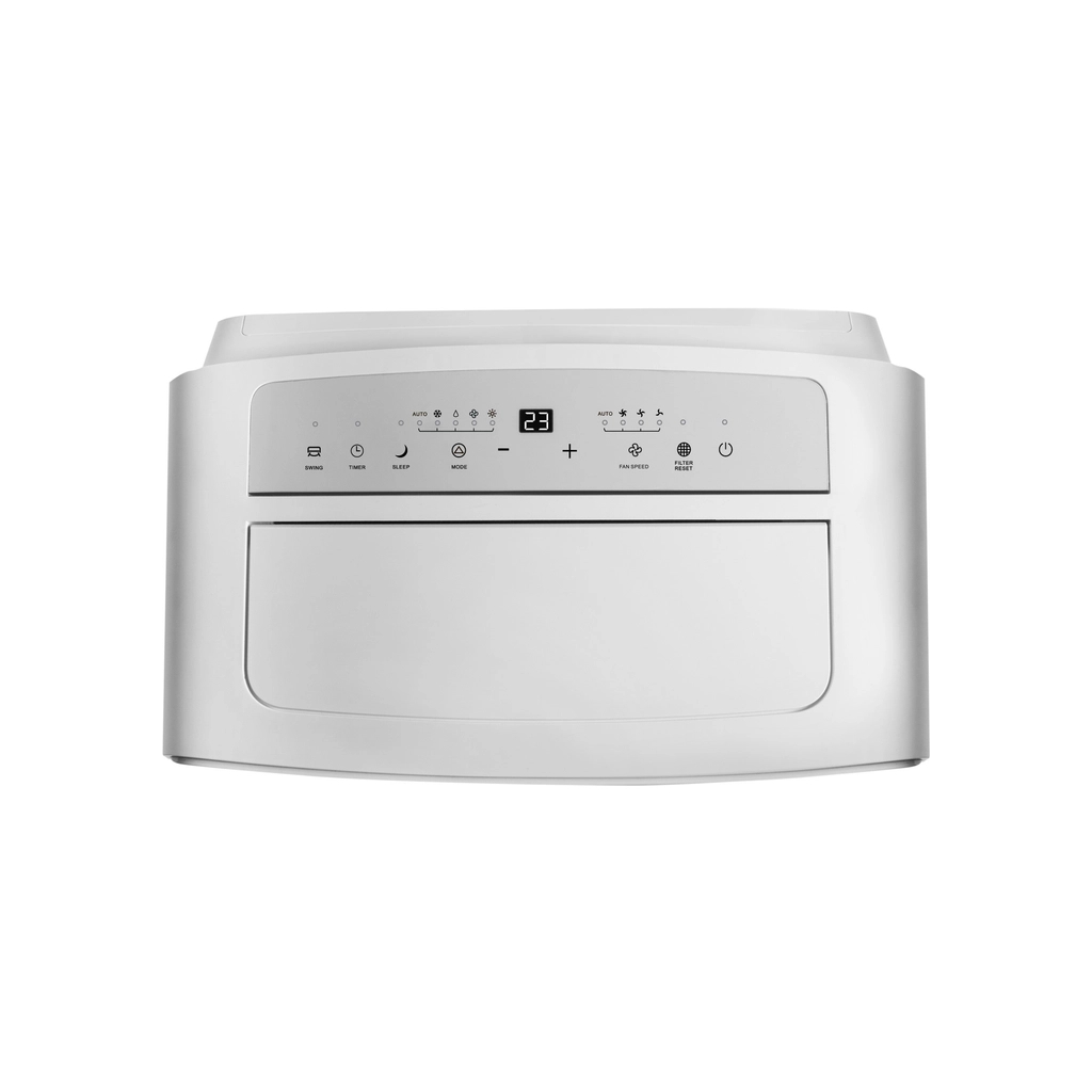 Кондиціонер Electrolux EACM-09 HR/N6 - фото 10 Кондиціонер Electrolux EACM-09 HR/N6 - фото 10