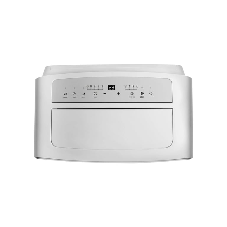 Кондиціонер Electrolux EACM-09 HR/N6 - фото 10