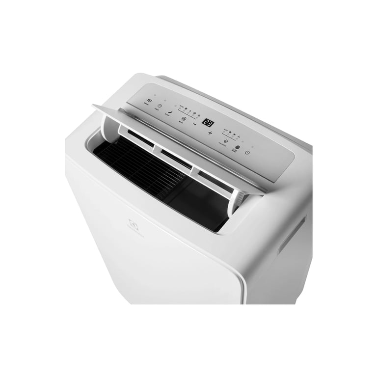 Кондиціонер Electrolux EACM-09 HR/N6 - фото 5