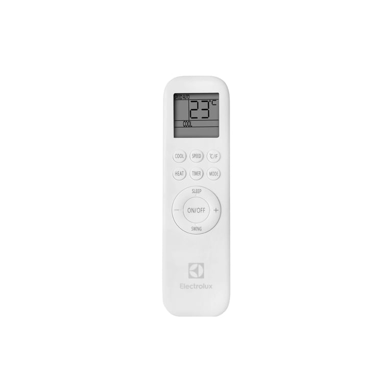 Кондиціонер Electrolux EACM-09 HR/N6 - фото 6