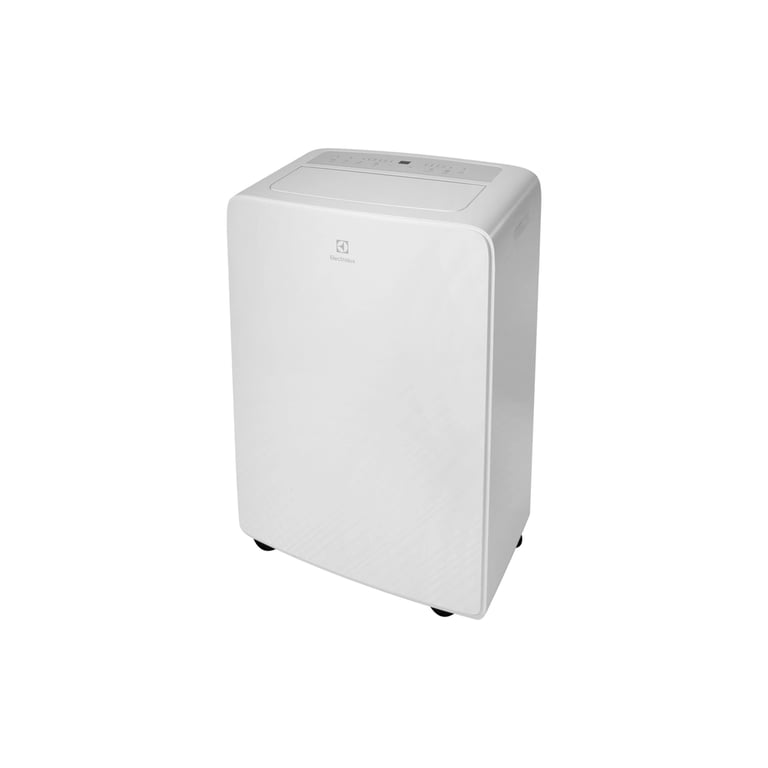 Кондиціонер Electrolux EACM-09 HR/N6 - фото 7