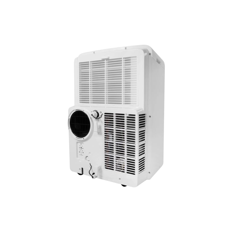 Кондиціонер Electrolux EACM-09 HR/N6 - фото 8
