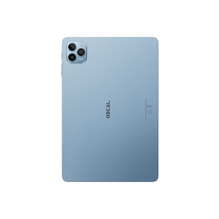Планшет Oscal Pad 9 4/128GB 4G Dual Sim Blue - фото 2