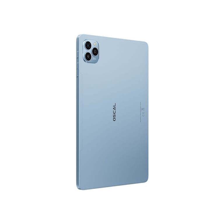 Планшет Oscal Pad 9 4/128GB 4G Dual Sim Blue - фото 3
