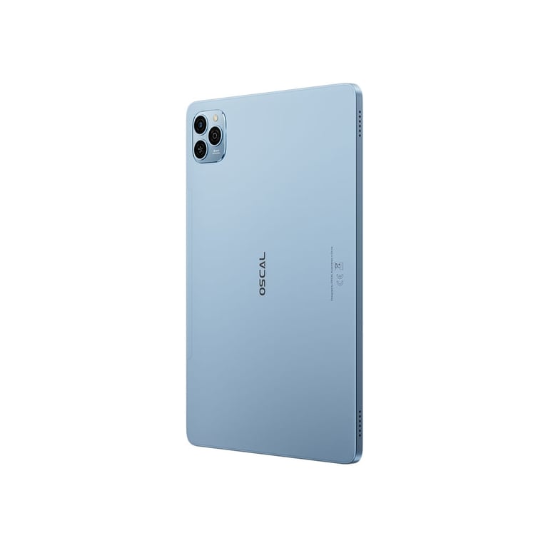 Планшет Oscal Pad 9 4/128GB 4G Dual Sim Blue - фото 4