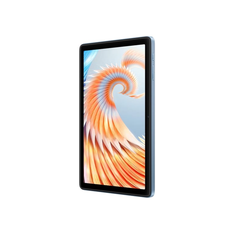 Планшет Oscal Pad 9 4/128GB 4G Dual Sim Blue - фото 5