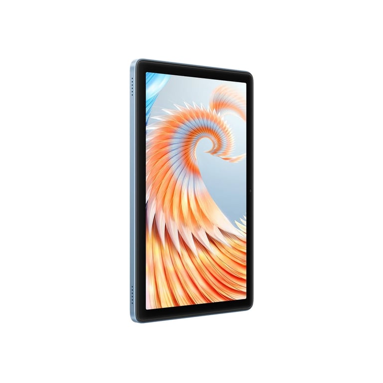 Планшет Oscal Pad 9 4/128GB 4G Dual Sim Blue - фото 6