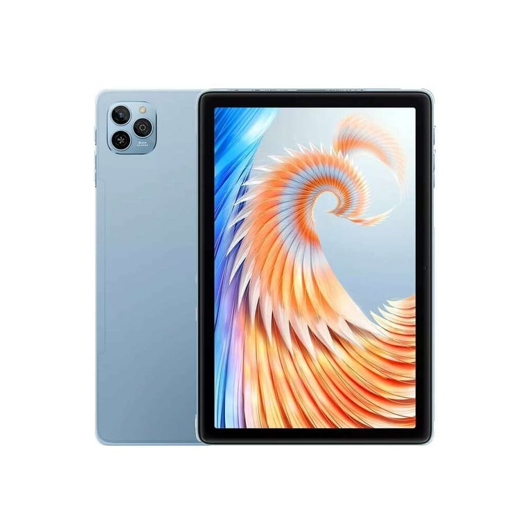Планшет Oscal Pad 9 4/128GB 4G Dual Sim Blue - фото 7