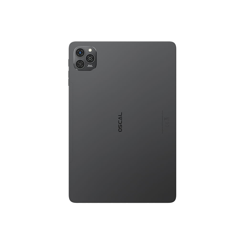Планшет Oscal Pad 9 4/128GB 4G Dual Sim Grey (6931548322368) - фото 2 Планшет Oscal Pad 9 4/128GB 4G Dual Sim Grey (6931548322368) - фото 2