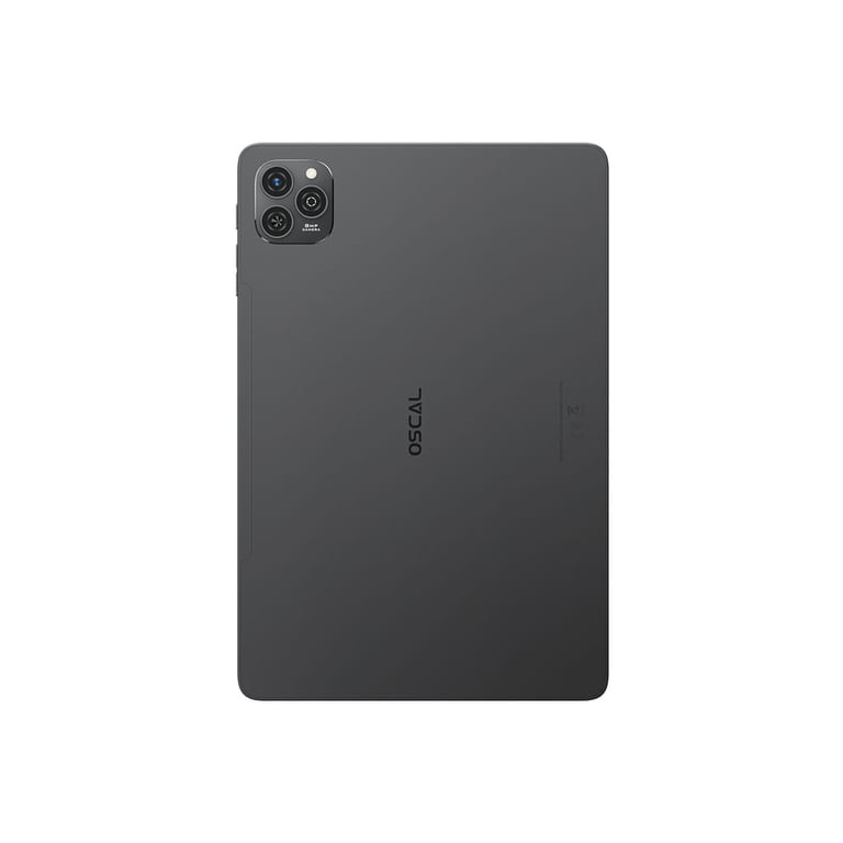 Планшет Oscal Pad 9 4/128GB 4G Dual Sim Grey (6931548322368) - фото 2